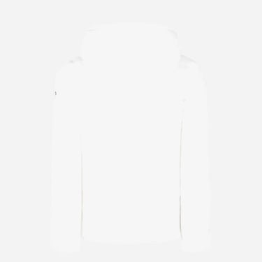  Mc Kinley Bambina Çocuk Beyaz Günlük Mont