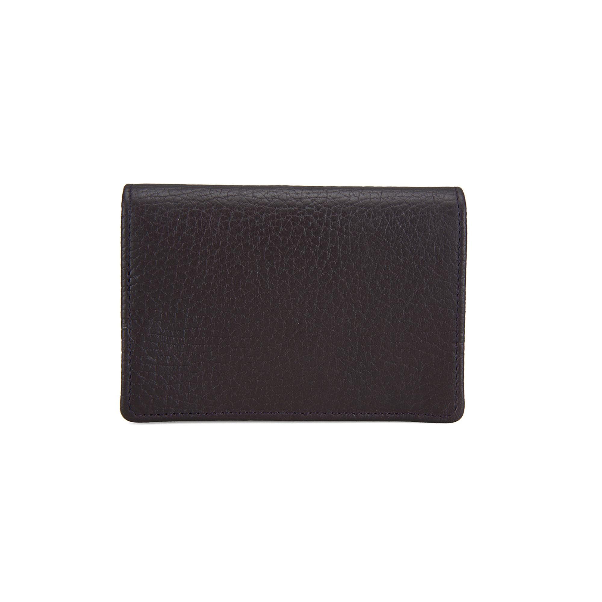 Gregorio Koyu Kahve Kadın Deri Cüzdan