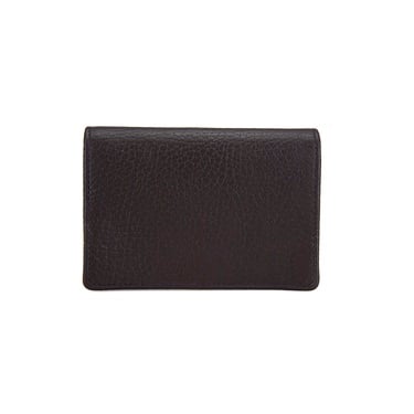 Gregorio Koyu Kahve Kadın Deri Cüzdan