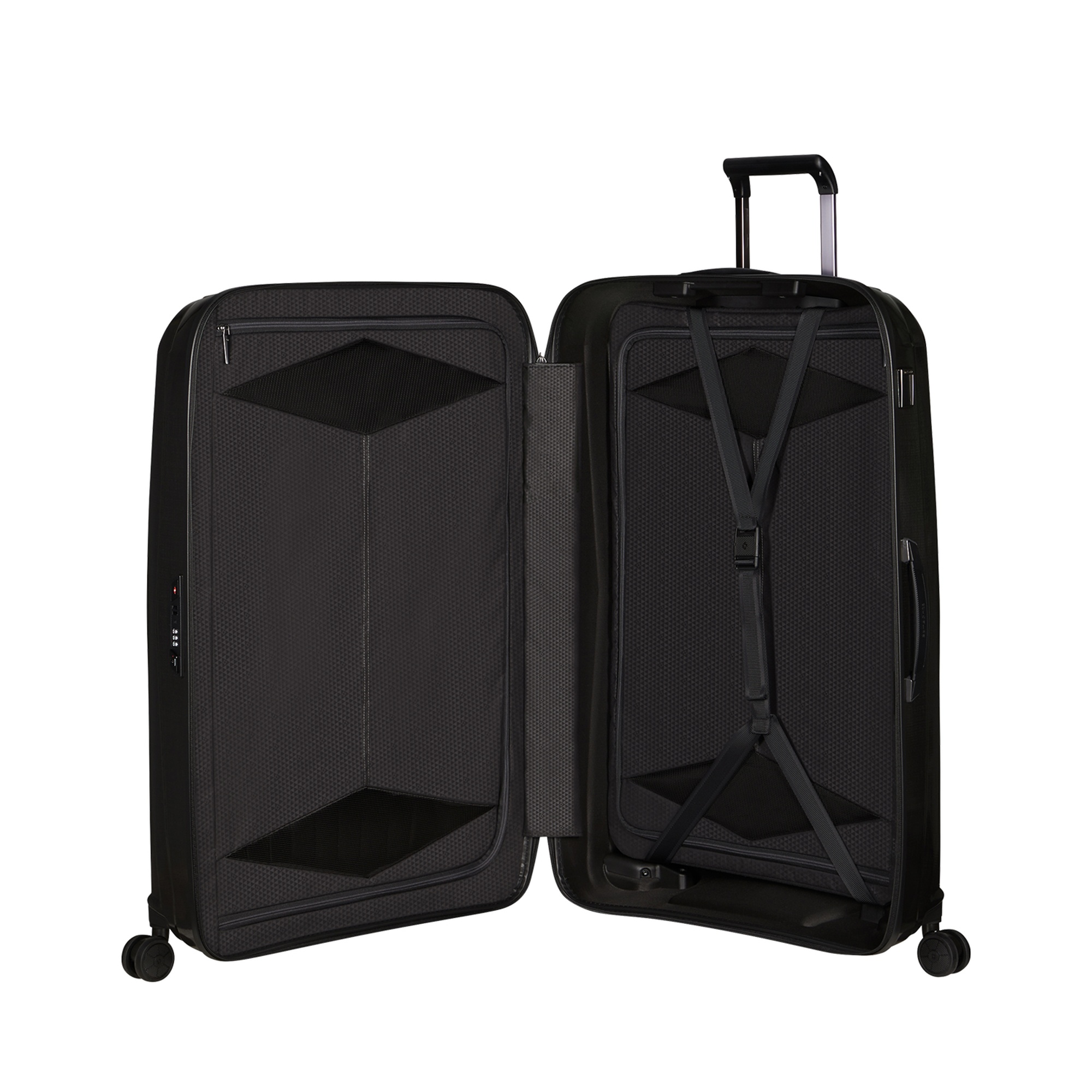 Samsonite Major-Lite Büyük Boy Valiz