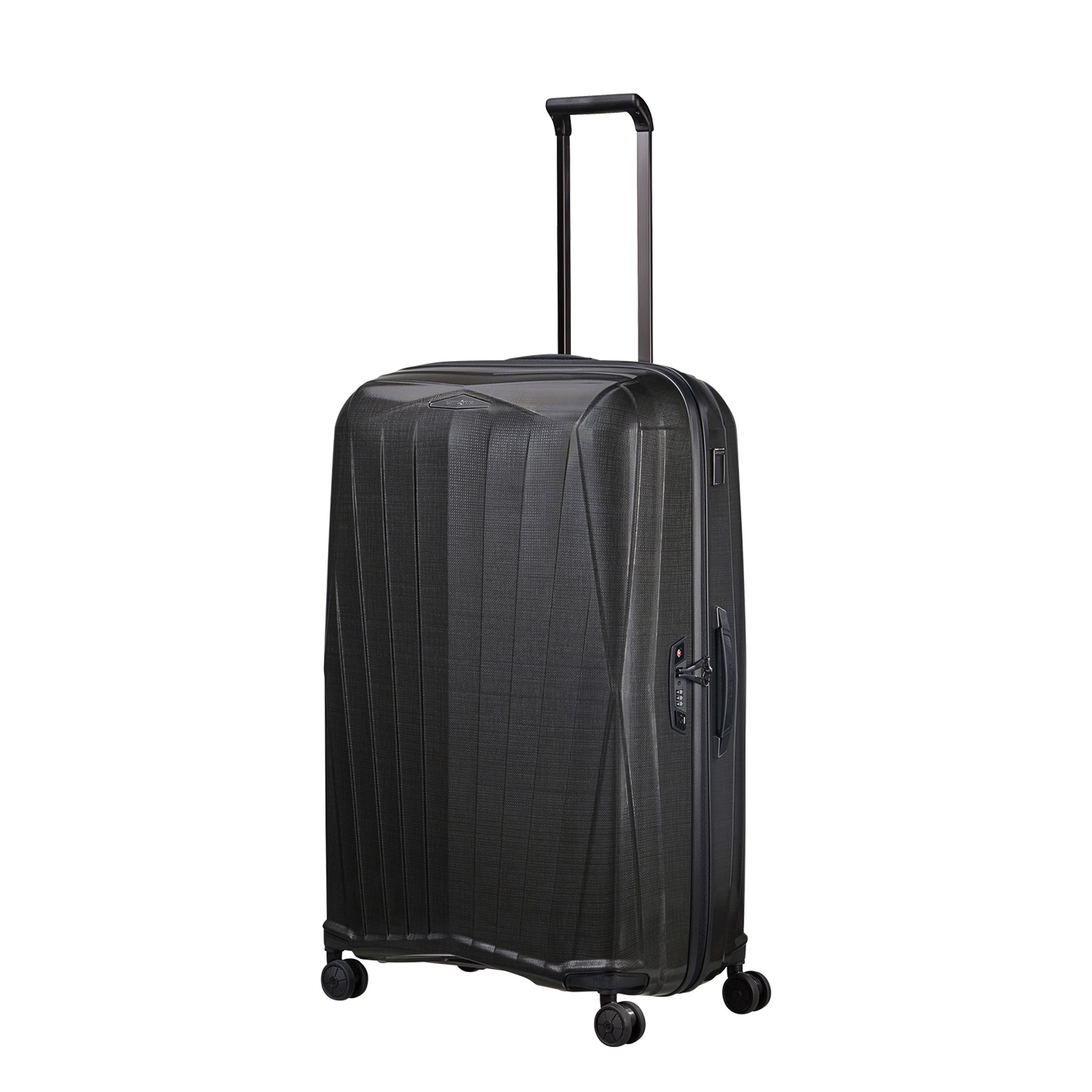 Samsonite Major-Lite Büyük Boy Valiz