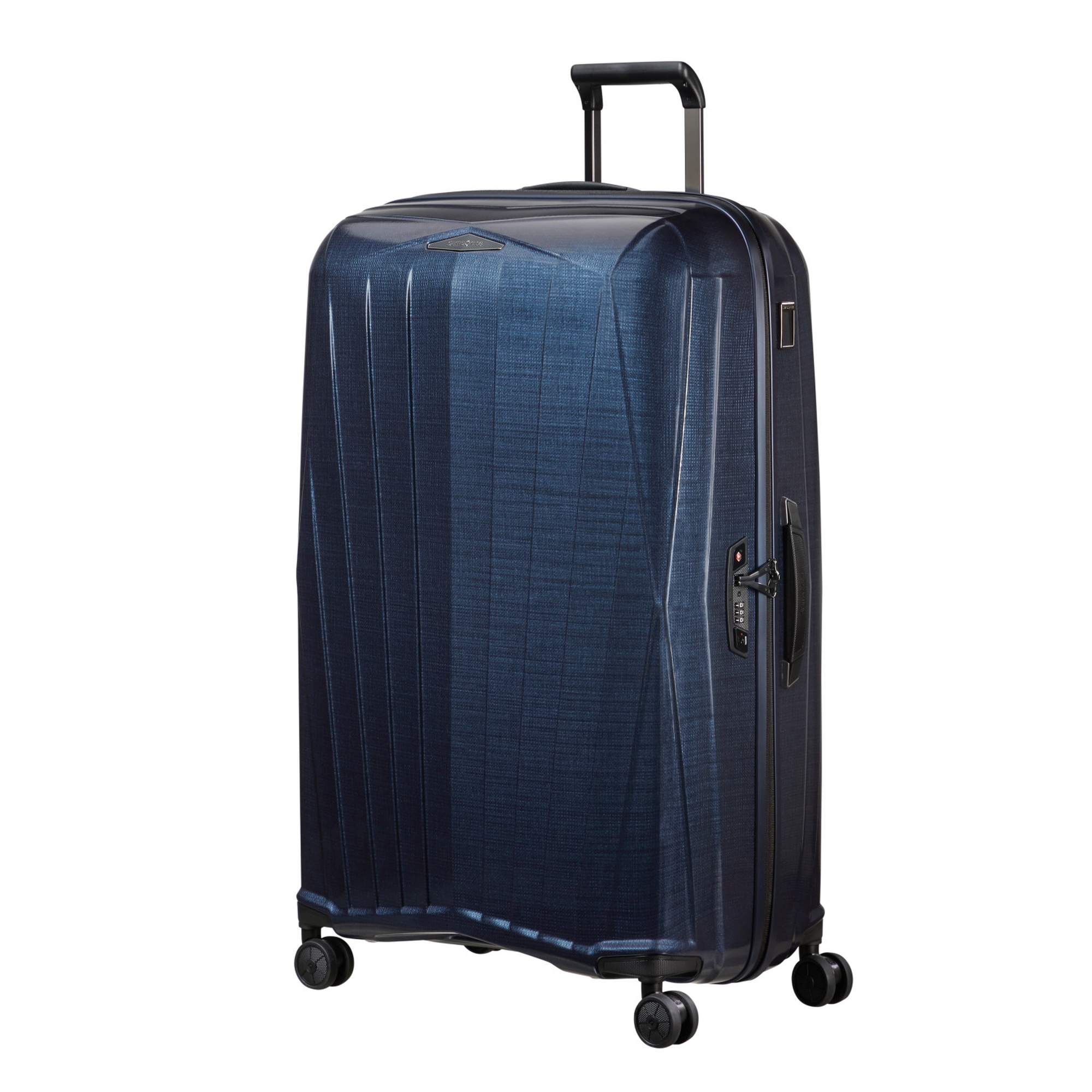 Samsonite Major-Lite-Spinner Büyük Boy Valiz