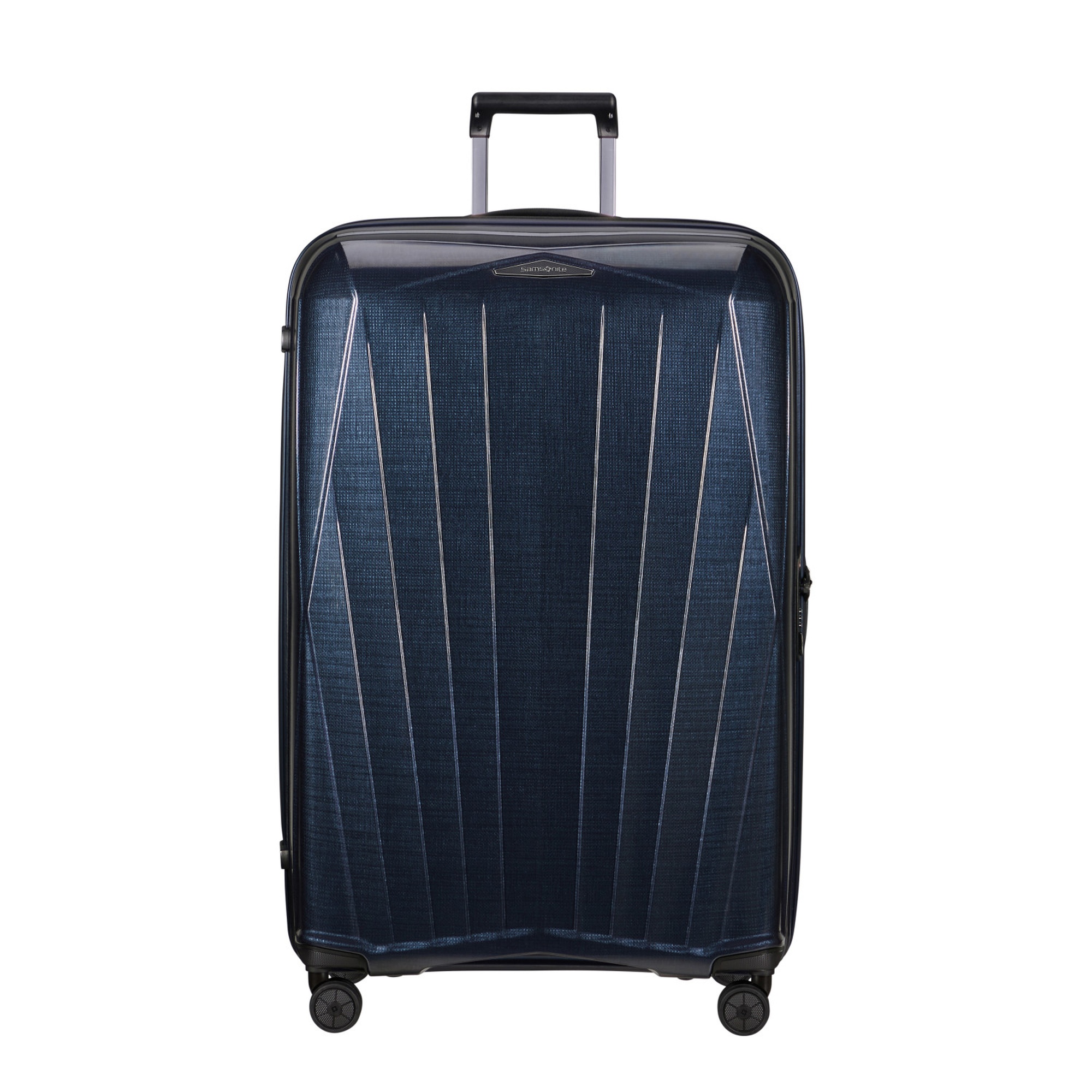 Samsonite Major-Lite-Spinner Büyük Boy Valiz