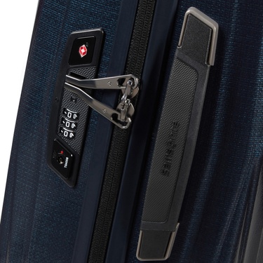  Samsonite Major Lite Büyük Boy Valiz