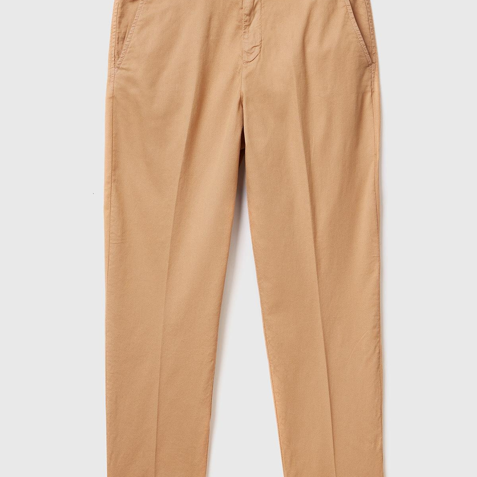 Kadın Taba Mevsimlik Chino