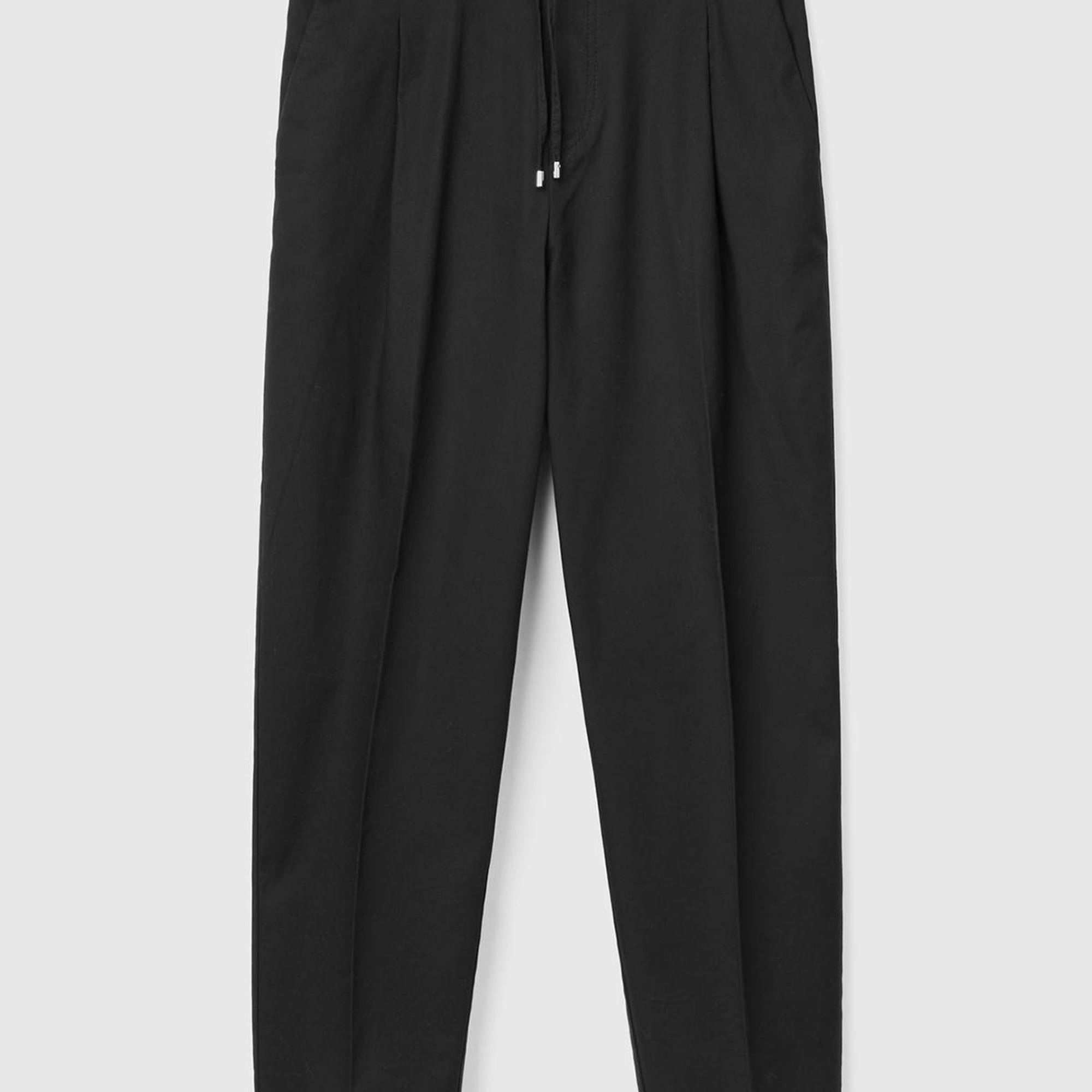 Kadın Siyah Jogger Pantolon