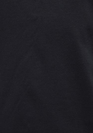  Mavi 2li Erkek Basic Tişört Loose Fit / Bol Rahat Kesim 0612317-900