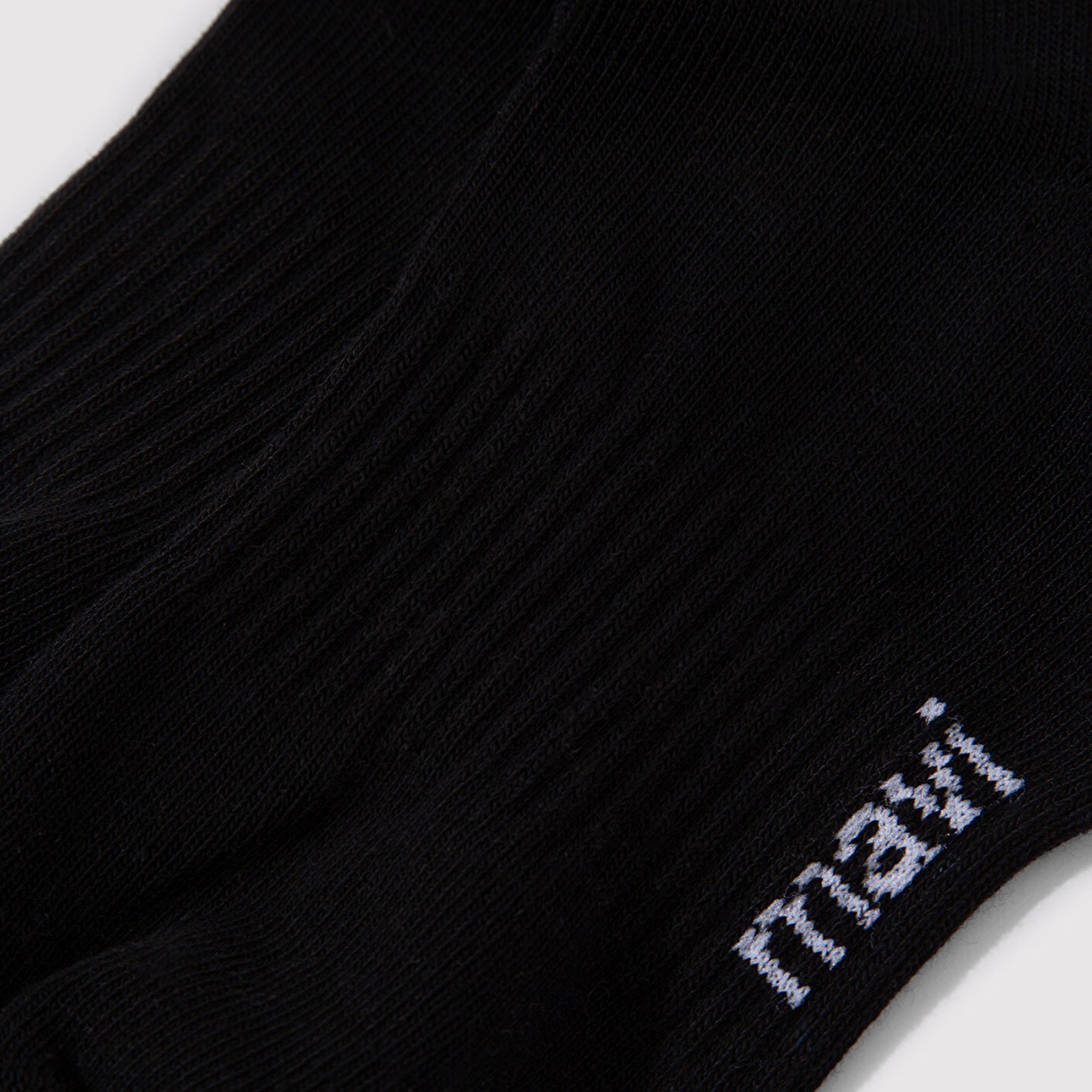 Mavi Siyah Soket Çorap 0911880-900