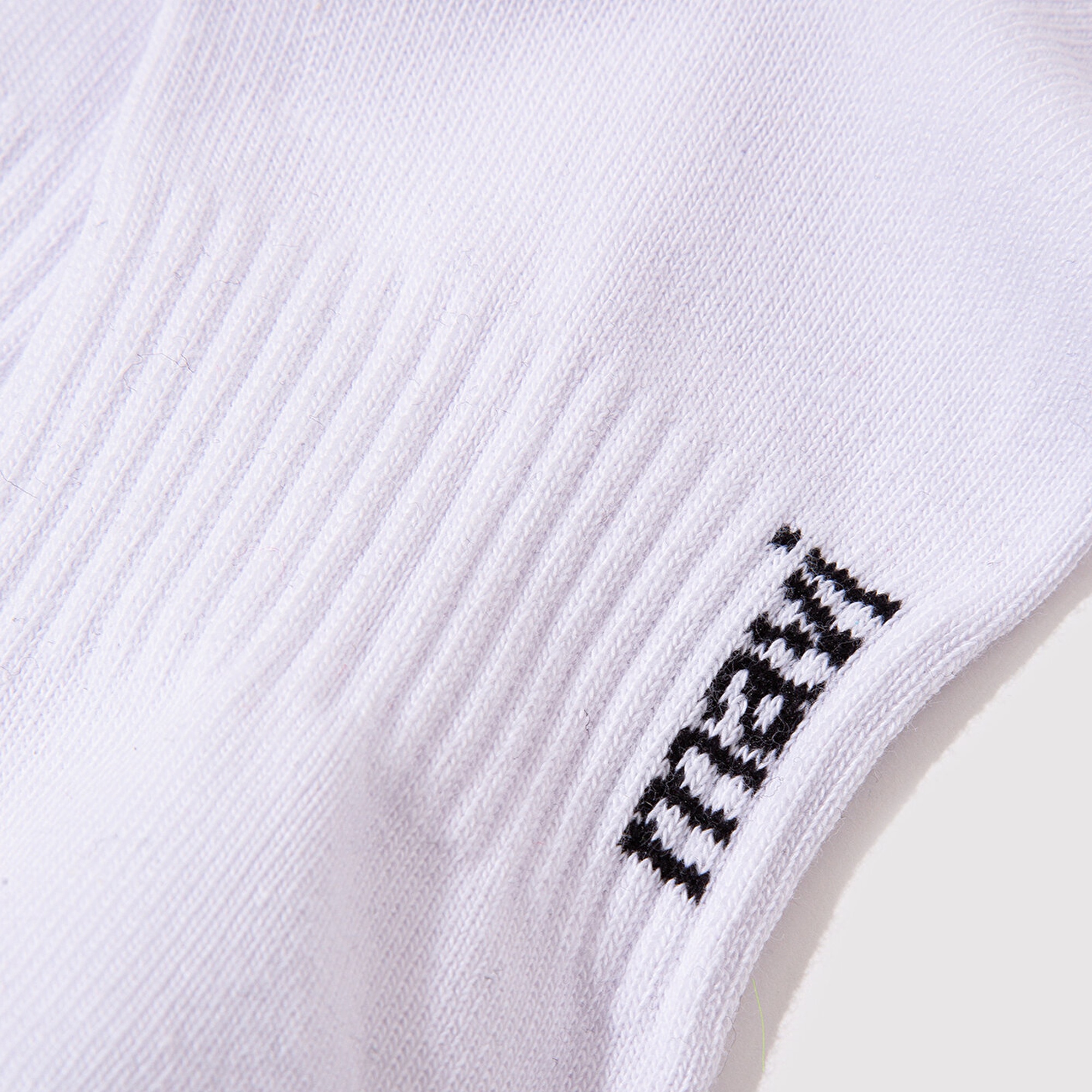 Mavi Beyaz Soket Çorap 0911880-620