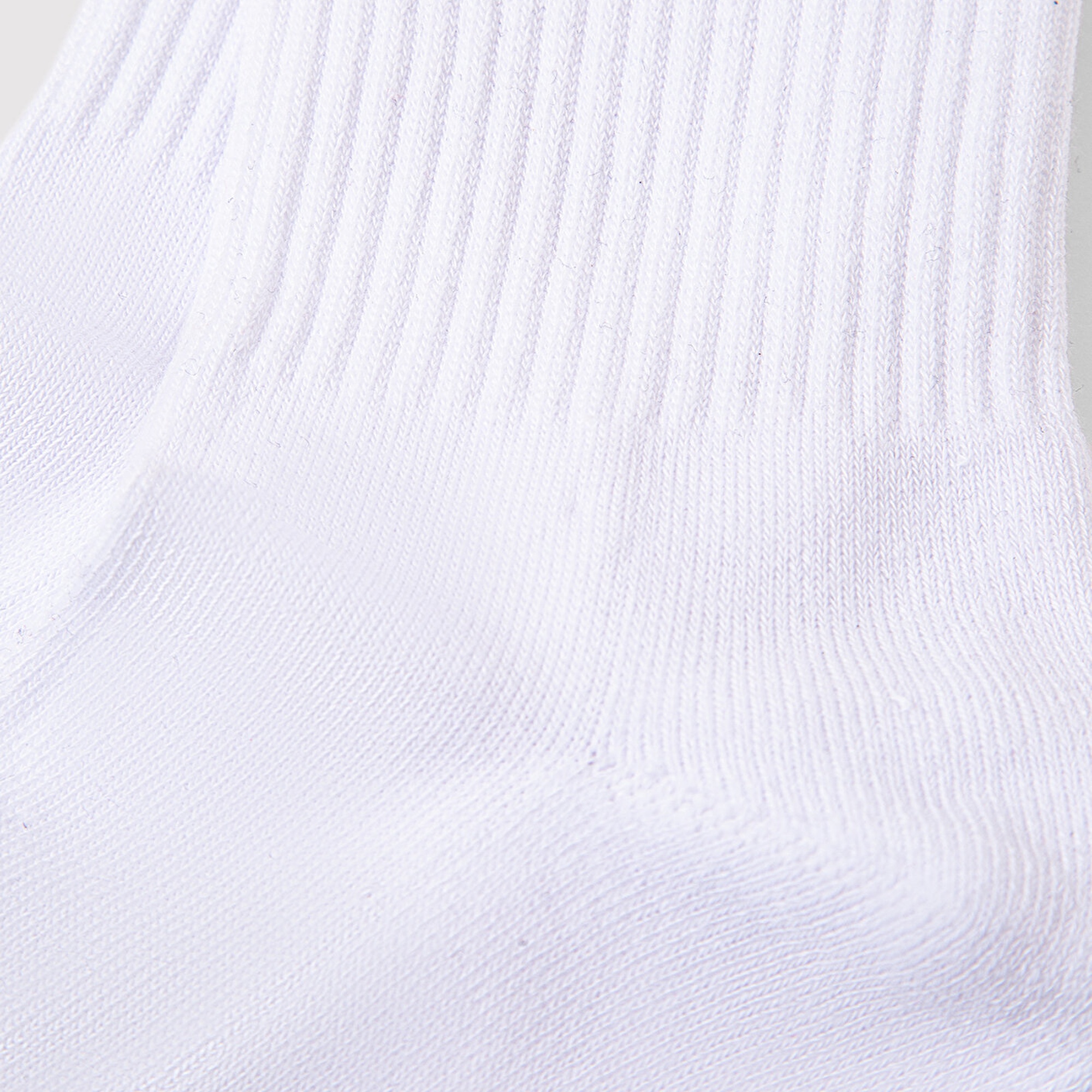 Mavi Beyaz Soket Çorap 1913302-620