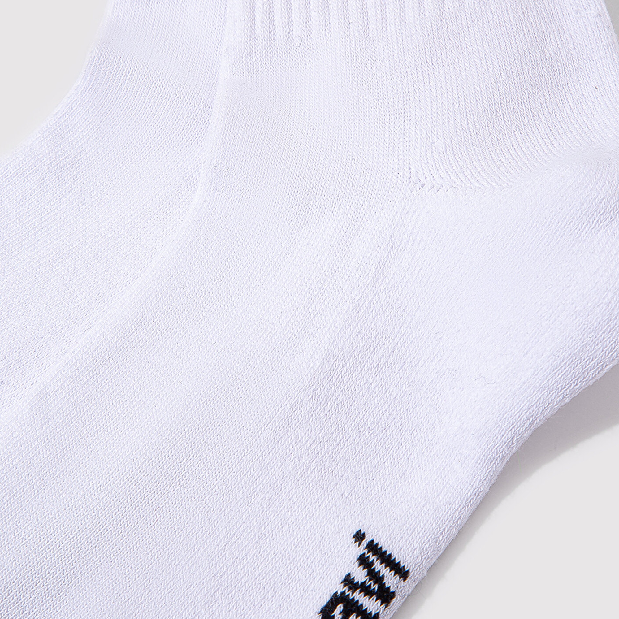 Mavi Beyaz Soket Çorap 0911879-620