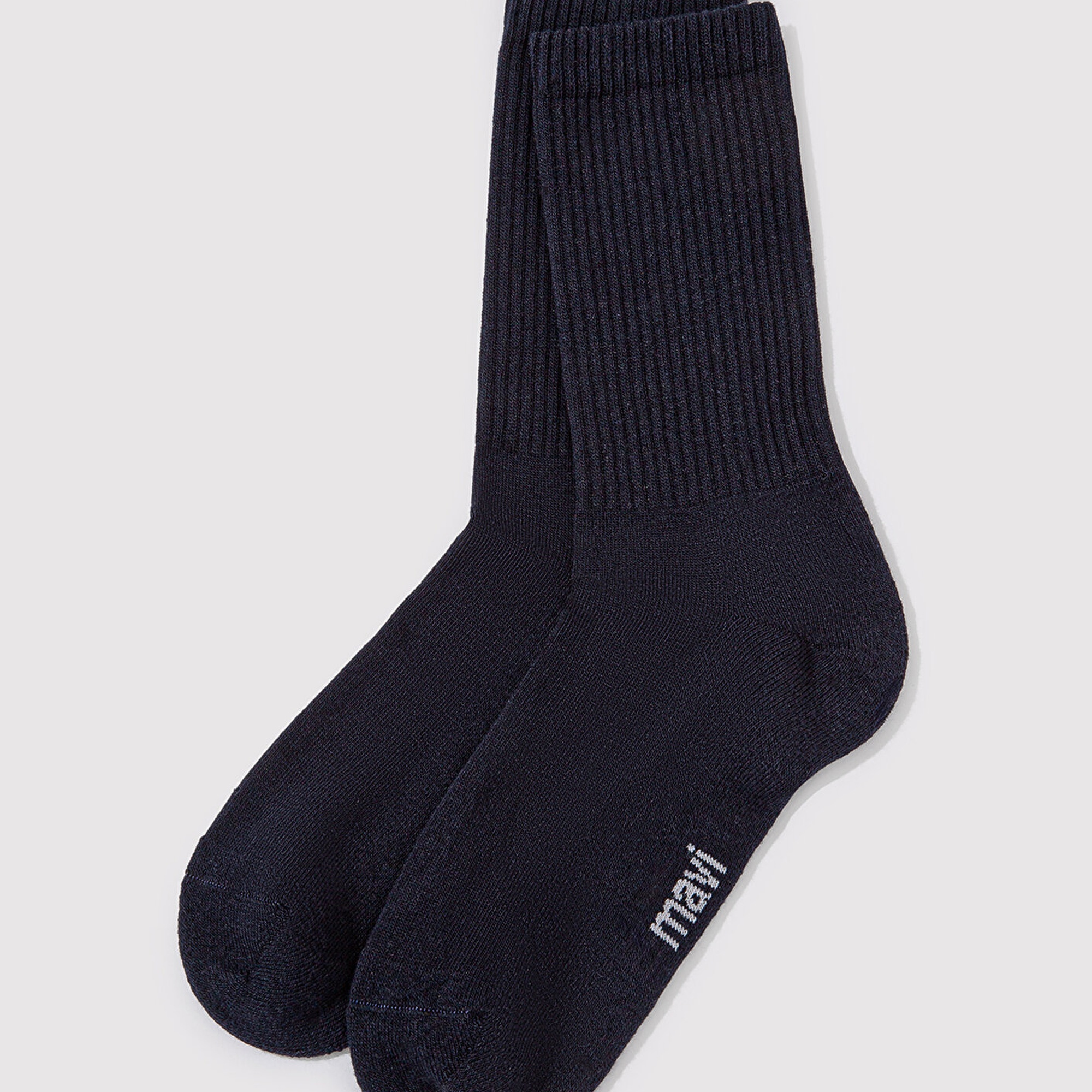 Mavi Lacivert Soket Çorap 0911879-83097