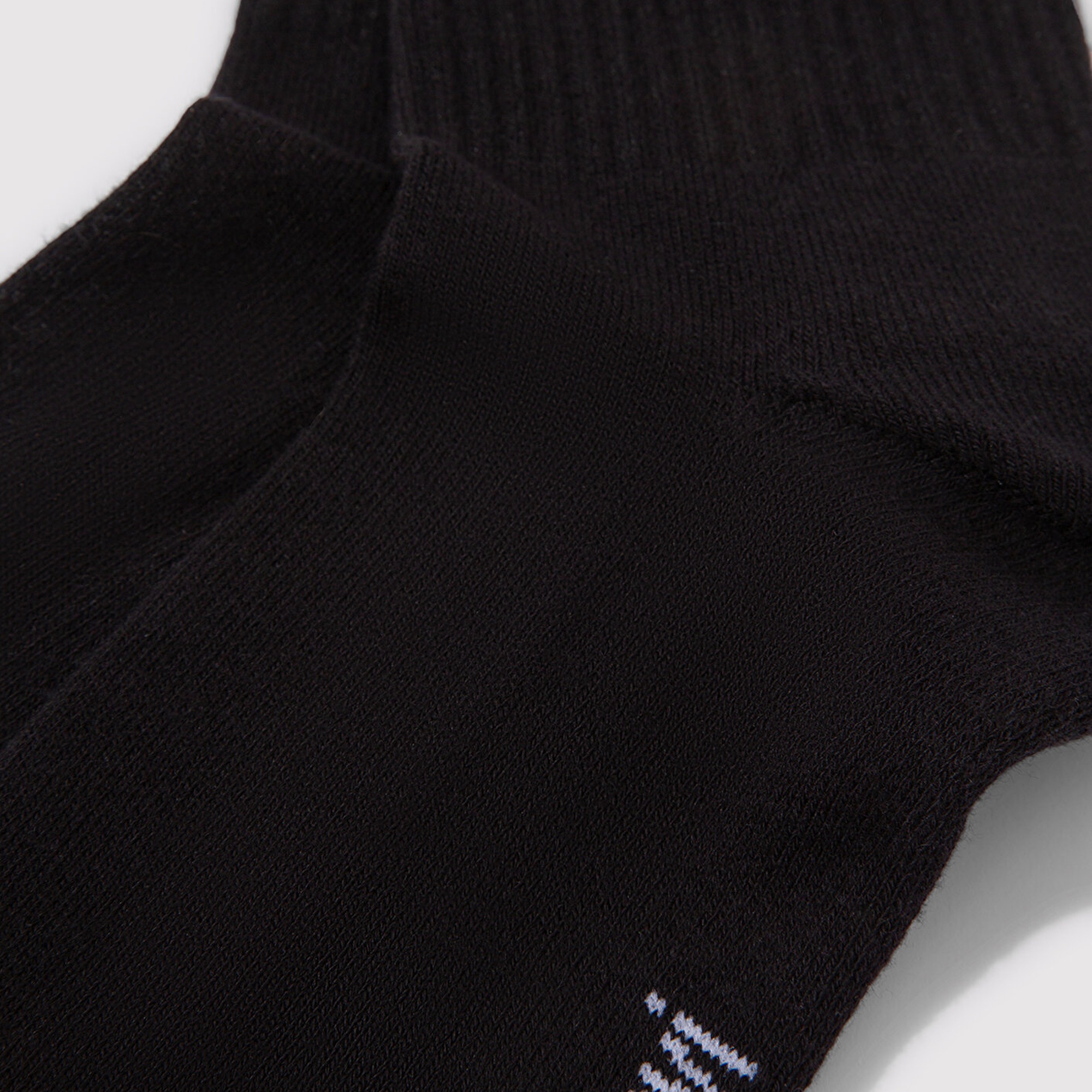 Mavi Siyah Soket Çorap 0911879-900