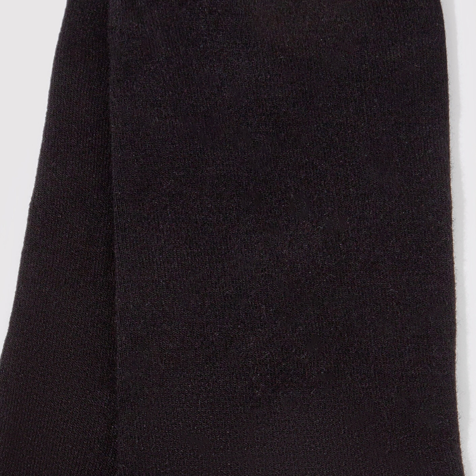 Mavi Siyah Soket Çorap 1913254-900