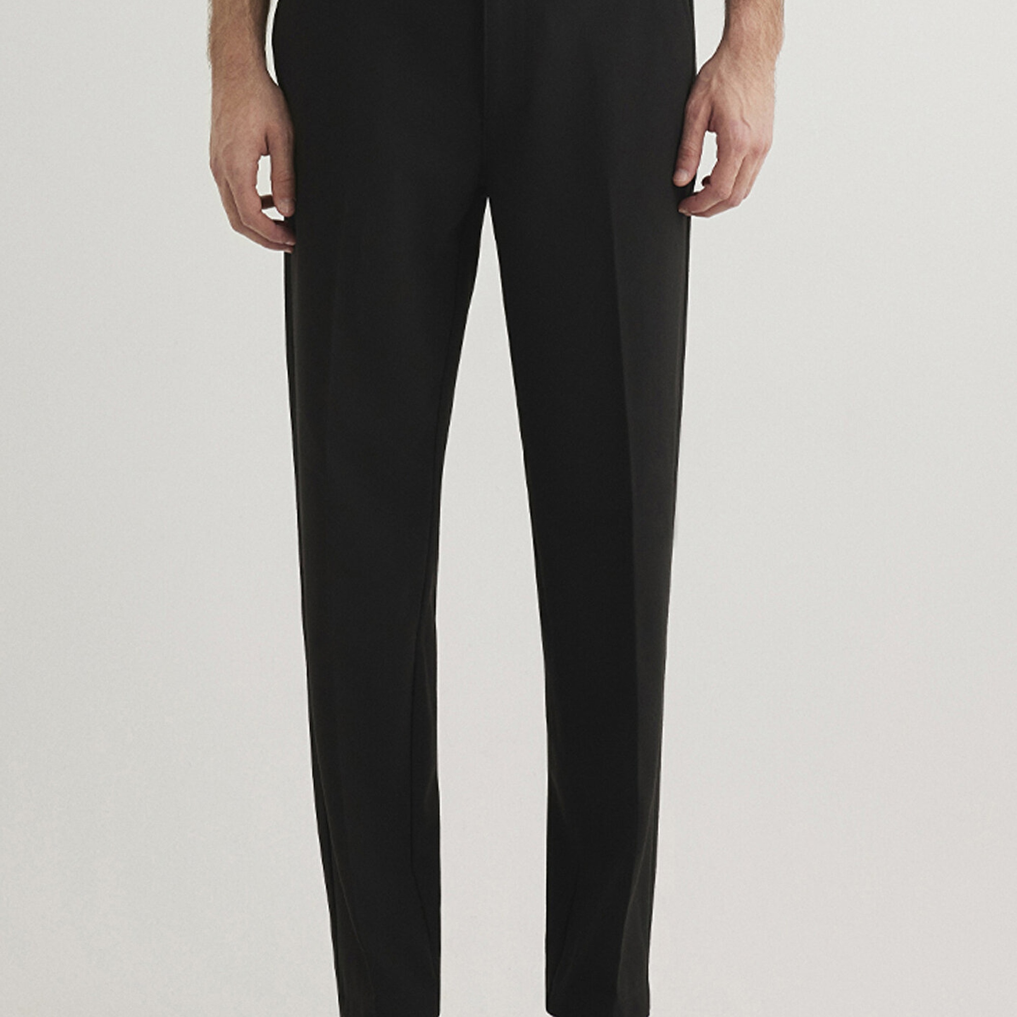 Mavi Siyah Pantolon 0010426-71379