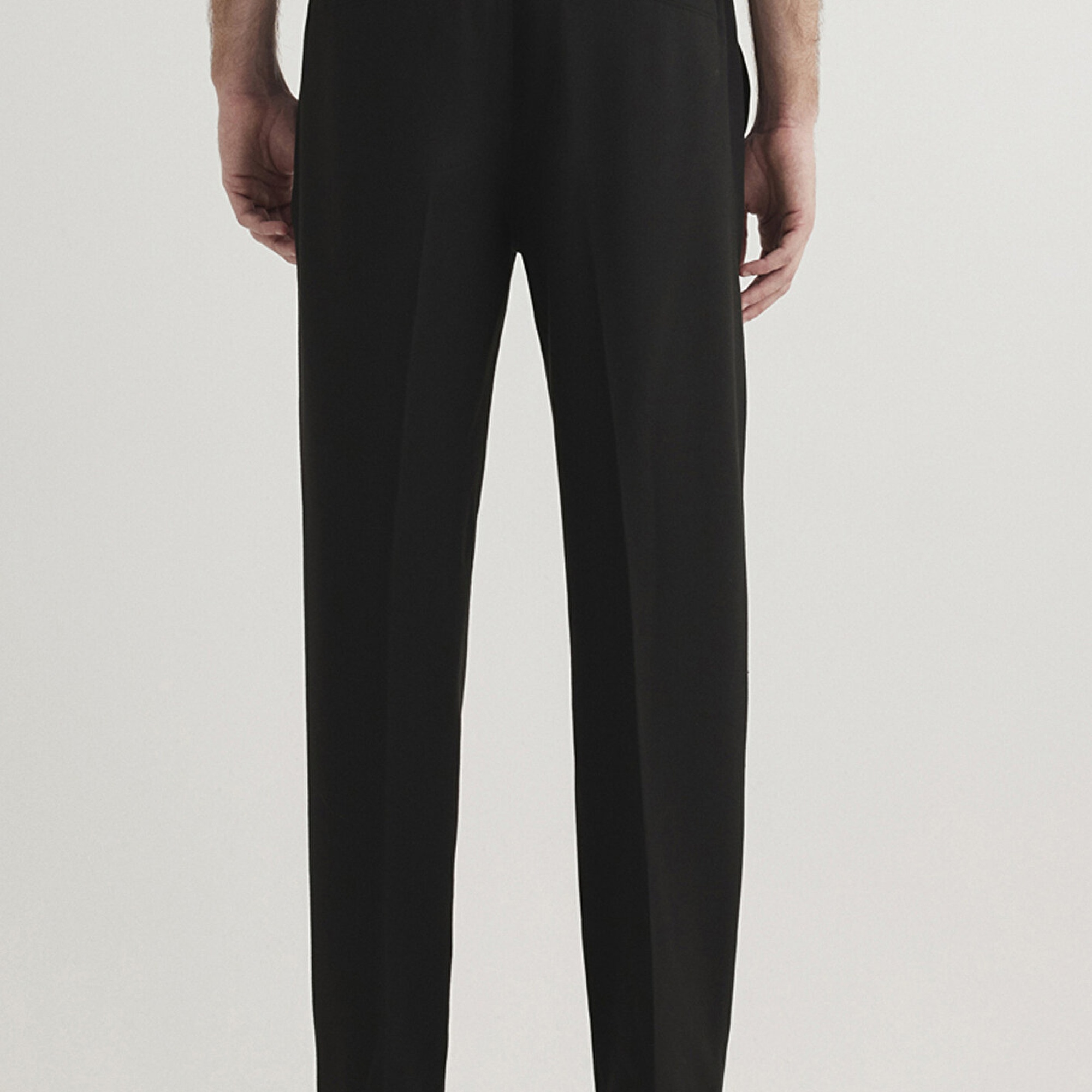 Mavi Siyah Pantolon 0010426-71379