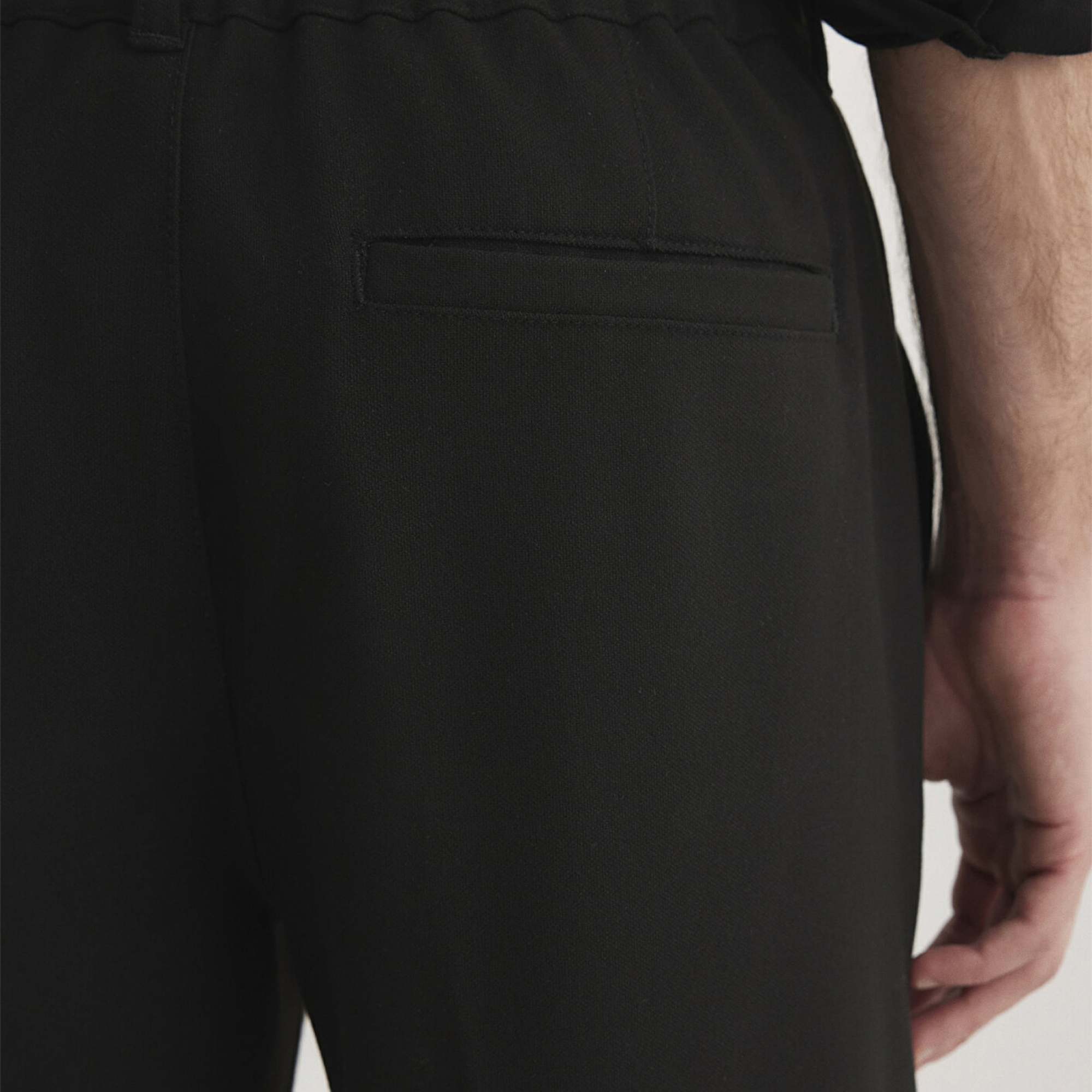 Mavi Siyah Pantolon 0010426-71379