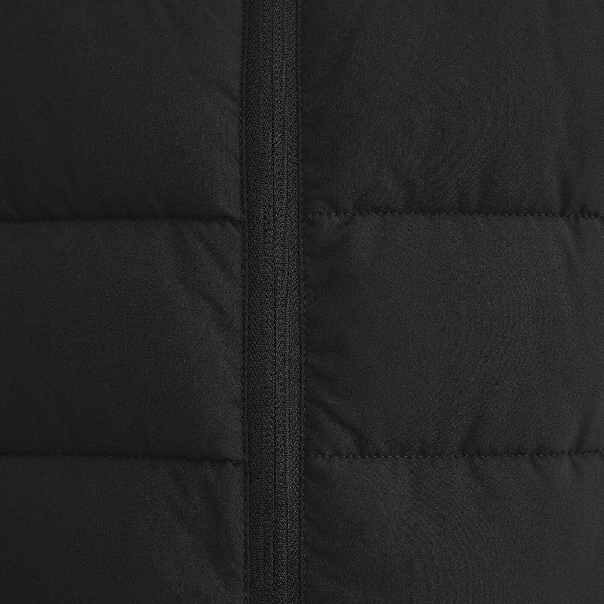 Mavi Mavi Jeans Detaylı Kapüşonlu Siyah Yelek Regular Fit / Normal Kesim 0110554-900