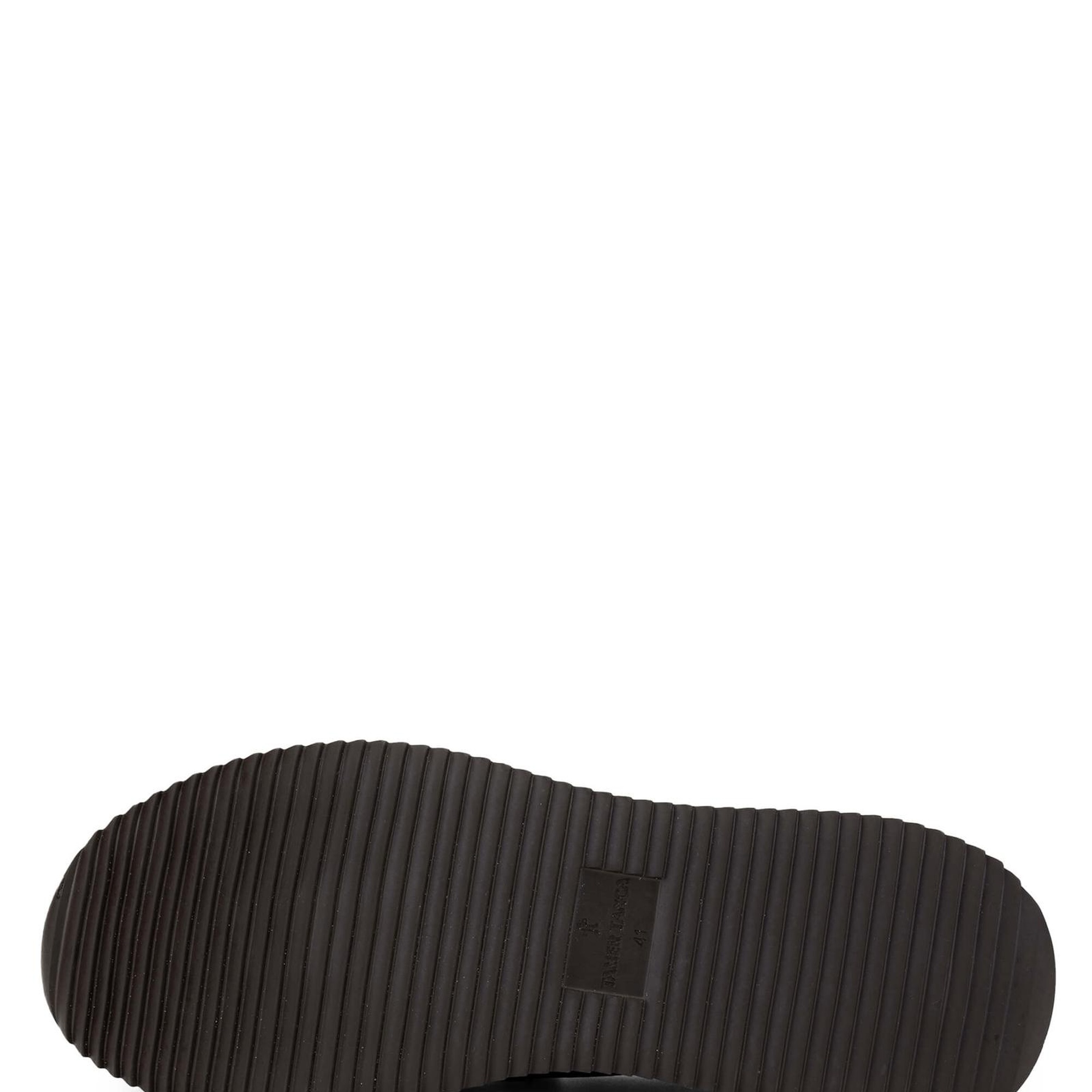 Tamer Tanca Erkek Hakiki Deri Kahverengi Loafer Ayakkabı