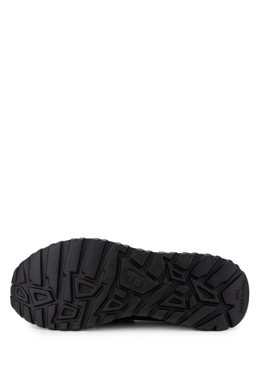  Tamer Tanca Erkek Hakiki Deri Kahverengi Loafer Ayakkabı