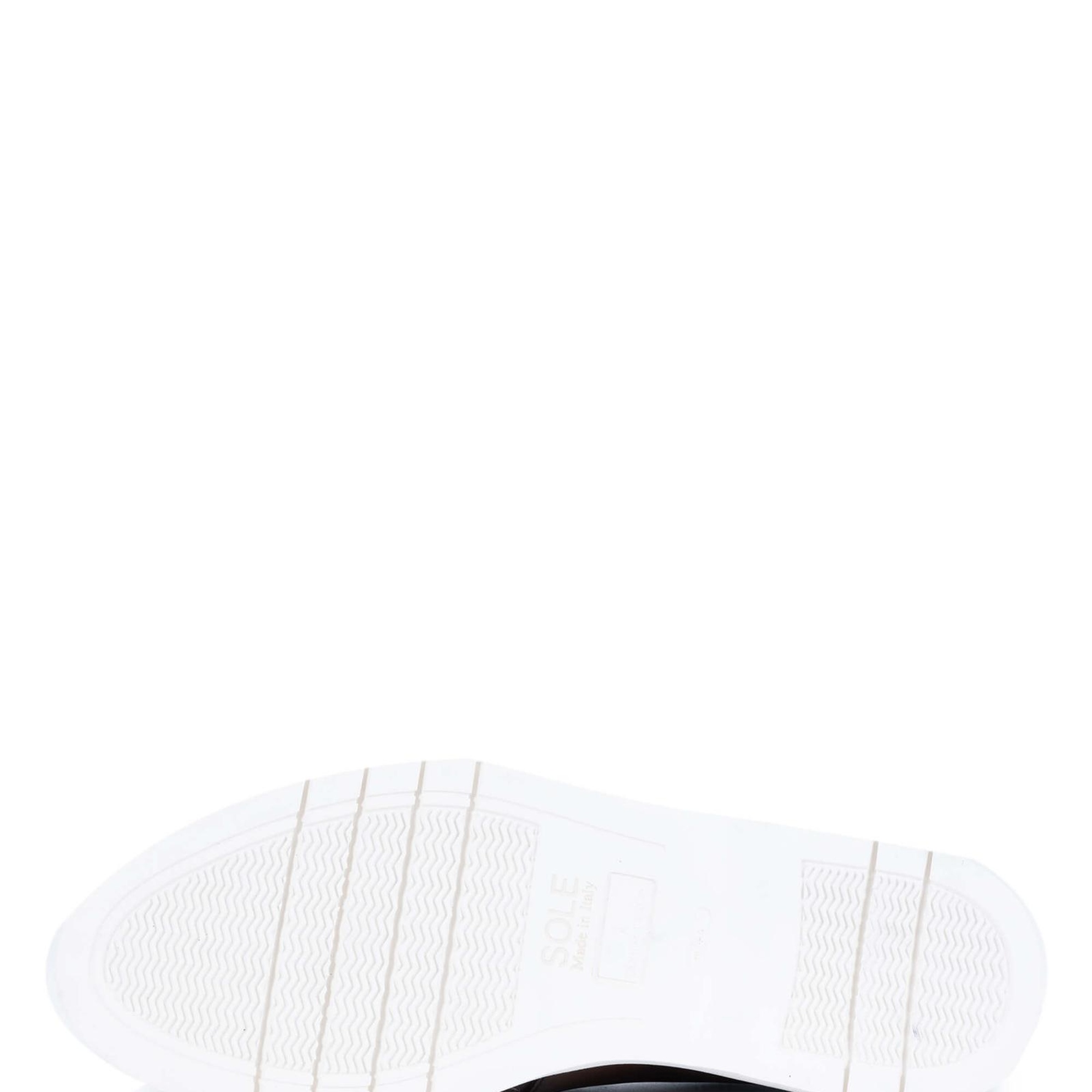 Tamer Tanca Erkek Hakiki Deri Taba Loafer Ayakkabı