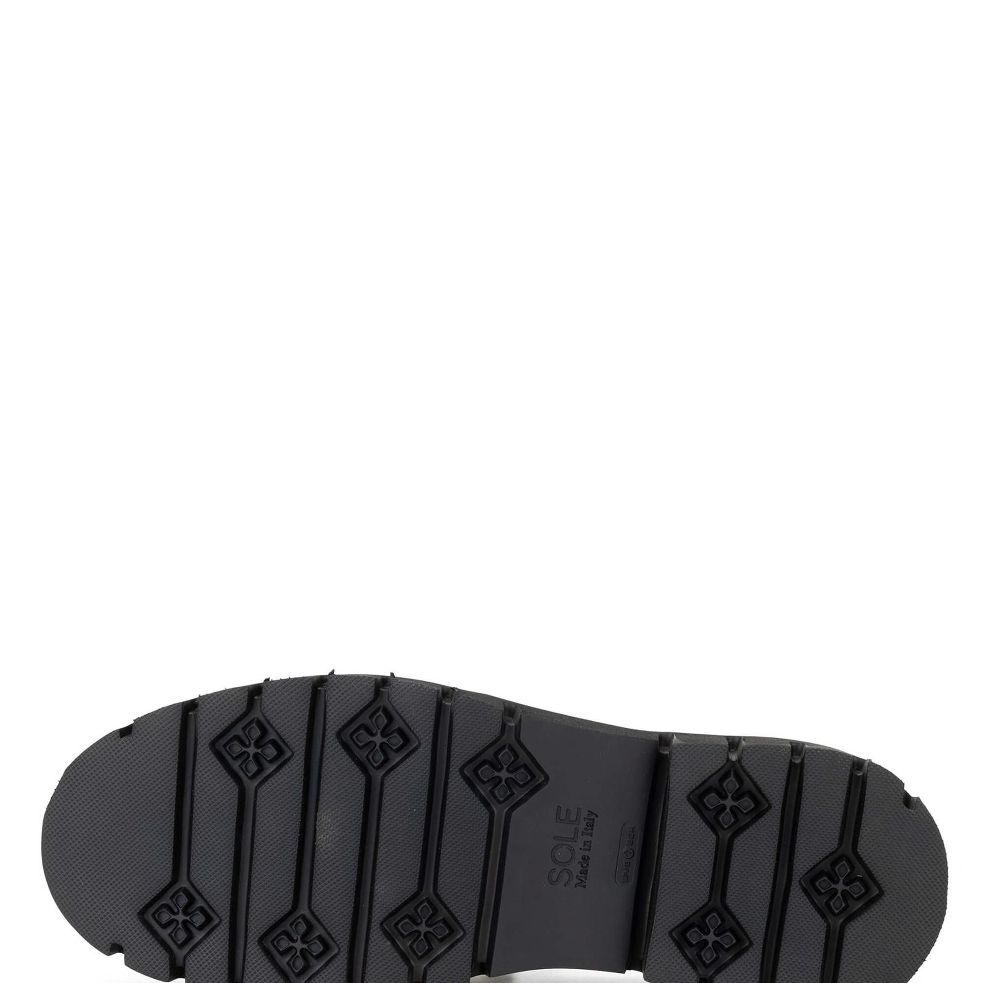 Tamer Tanca Erkek Hakiki Deri Loafer Ayakkabı