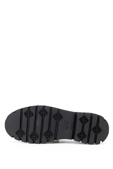  Tamer Tanca Erkek Hakiki Deri Loafer Ayakkabı