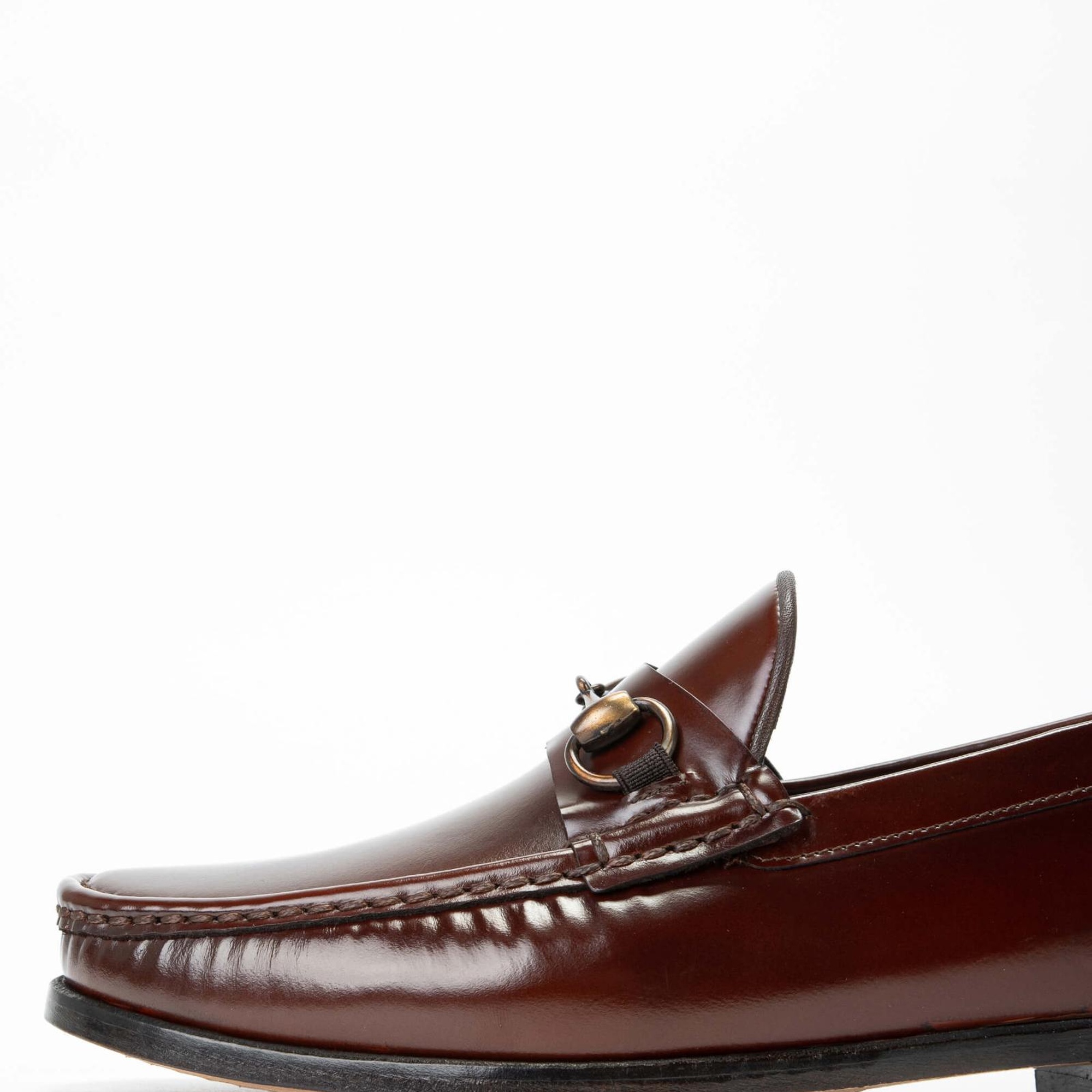 Tamer Tanca Erkek Hakiki Deri Taba Açma Mokasen & Loafer Ayakkabı