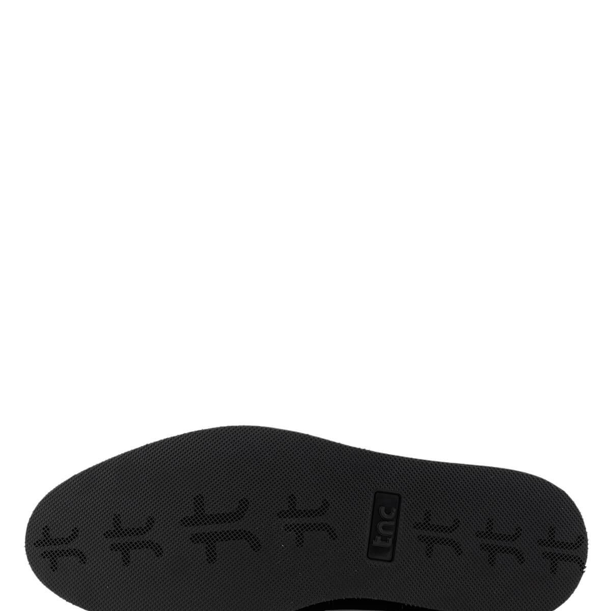 Tamer Tanca Erkek Hakiki Deri Bordo Loafer Ayakkabı