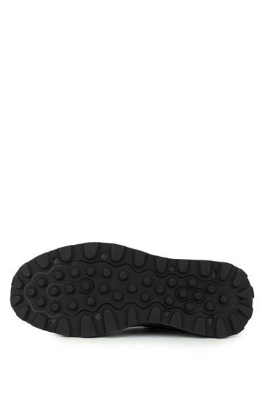  Tamer Tanca Erkek Hakiki Deri Yeşil Casual Ayakkabı