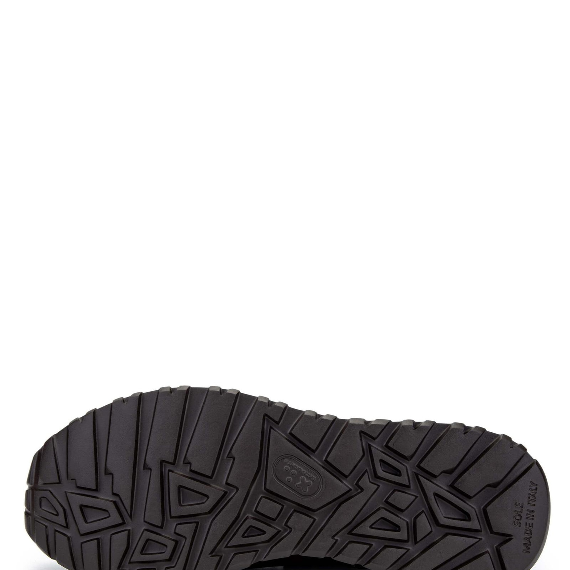 Tamer Tanca Erkek Hakiki Deri Kahverengi Casual Ayakkabı