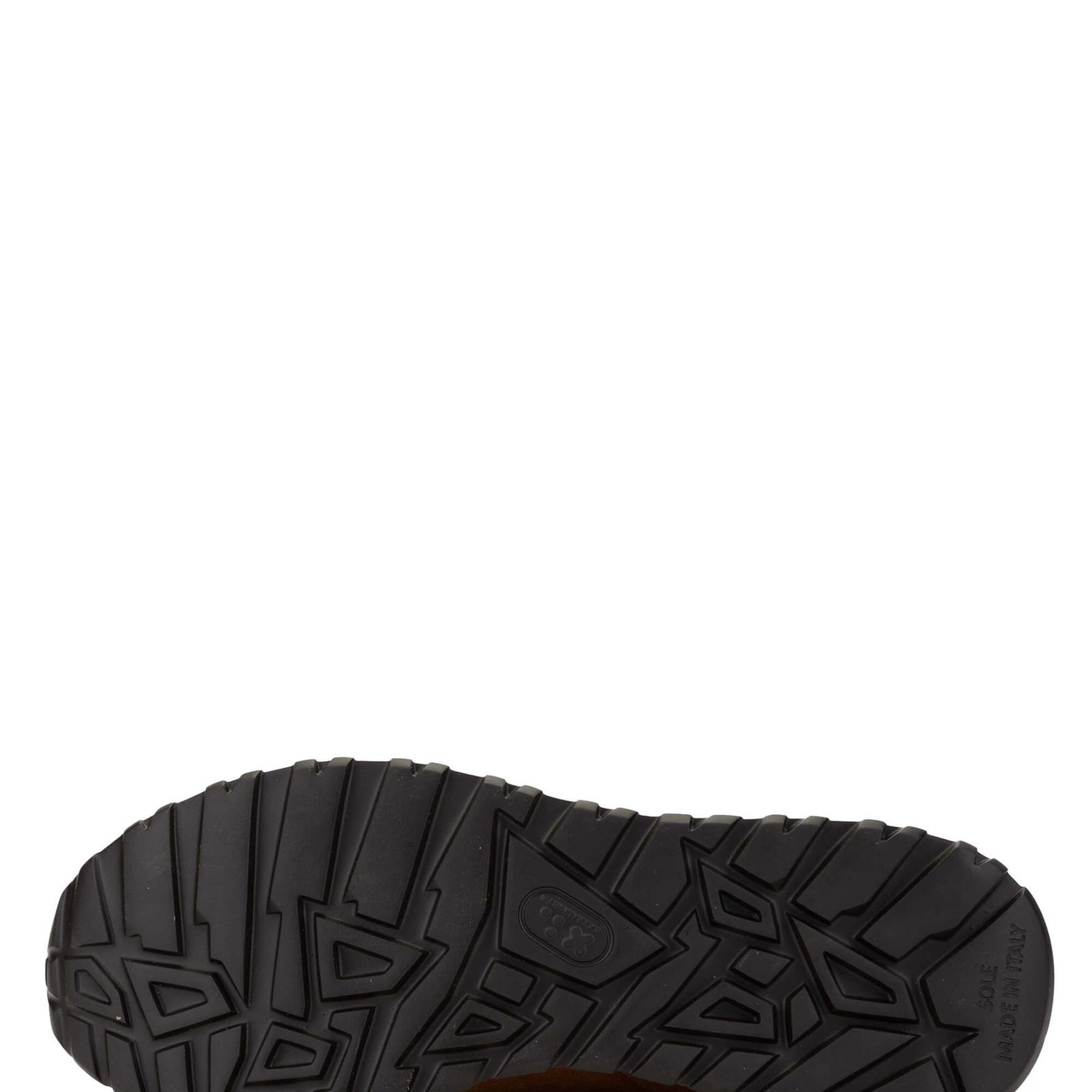 Tamer Tanca Erkek Hakiki Deri Tarçın Casual Ayakkabı