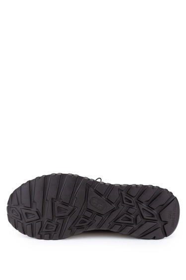  Tamer Tanca Erkek Hakiki Deri Bej Süet Casual Ayakkabı