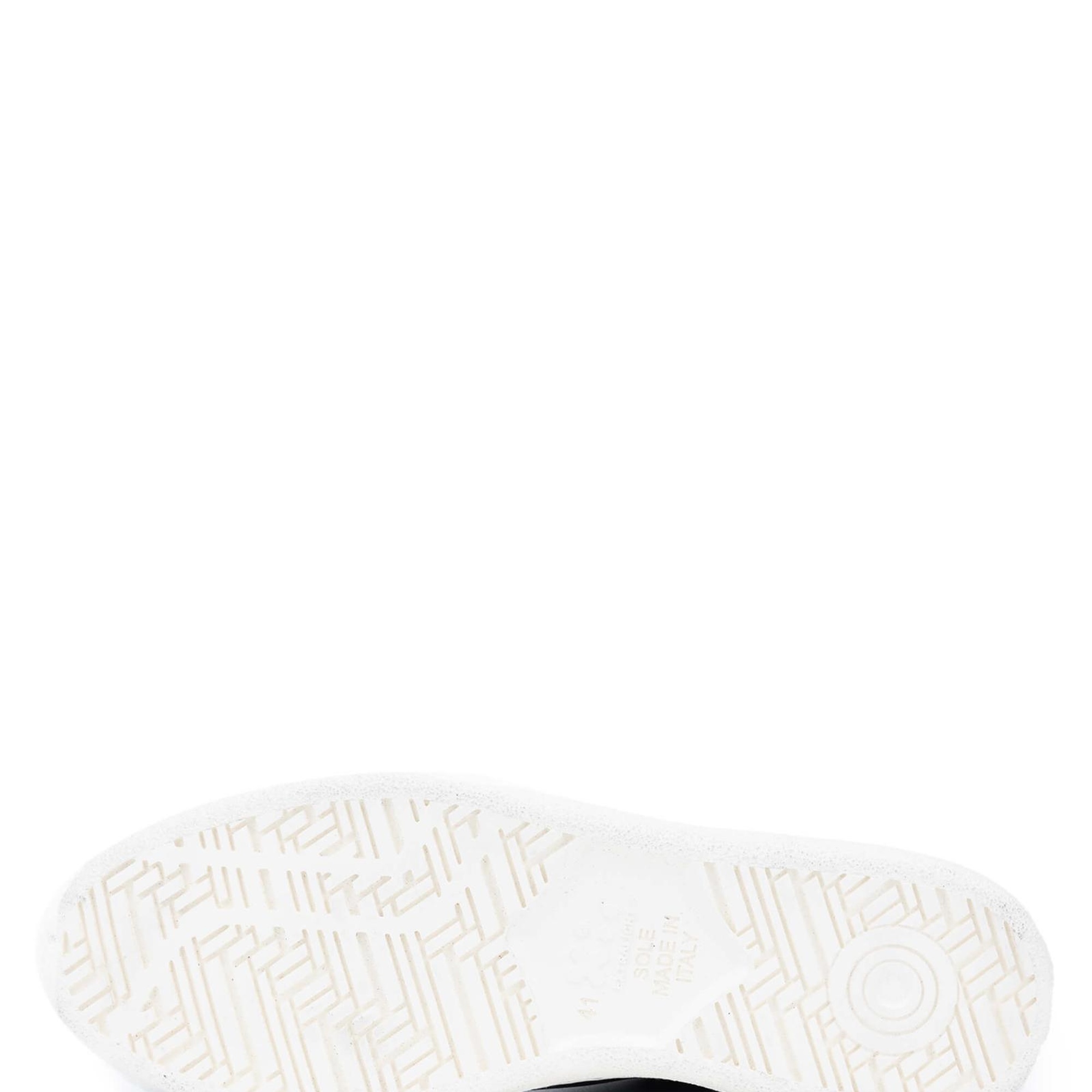 Tamer Tanca Erkek Hakiki Deri Lacivert Casual Ayakkabı