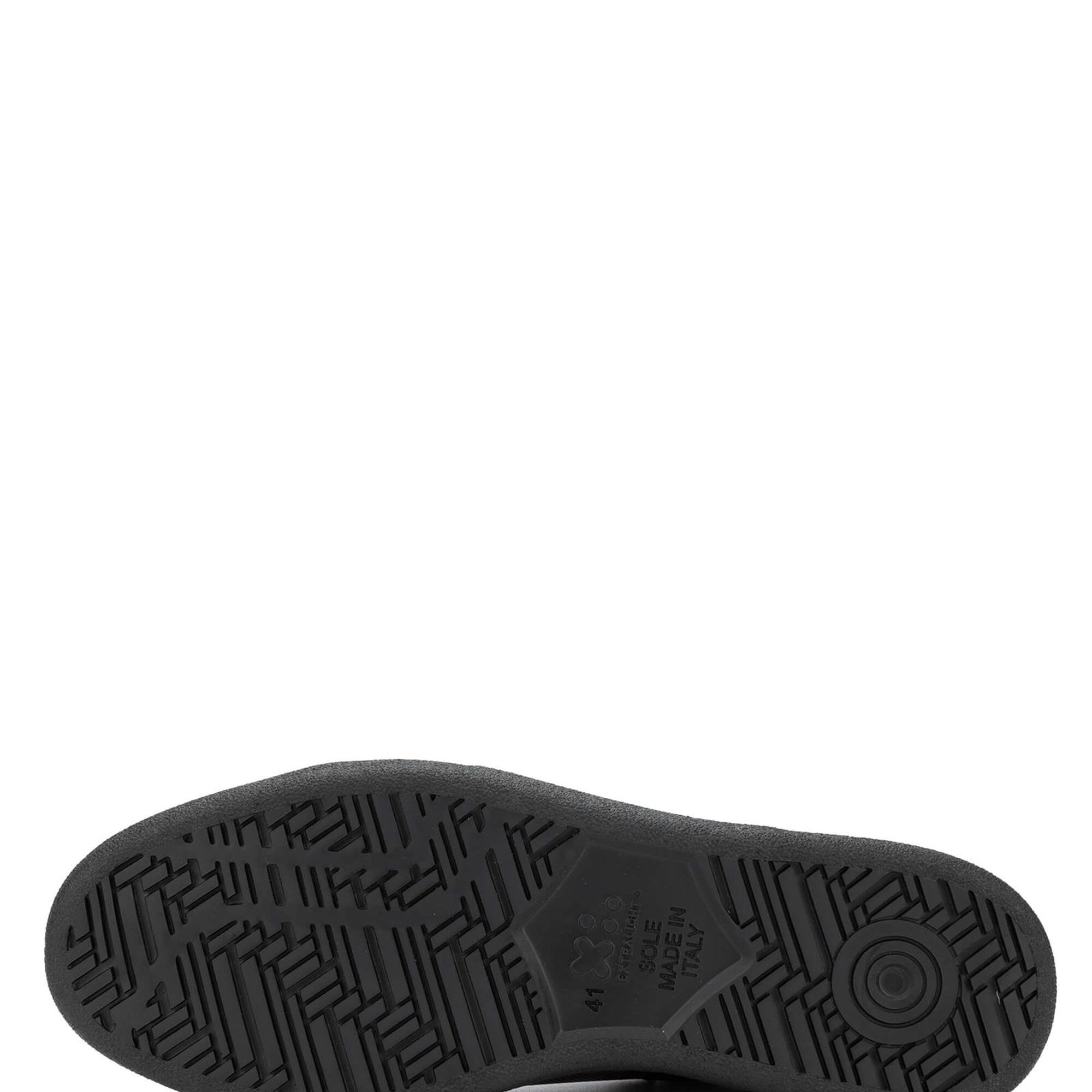 Tamer Tanca Erkek Hakiki Deri Kahverengi Casual Ayakkabı