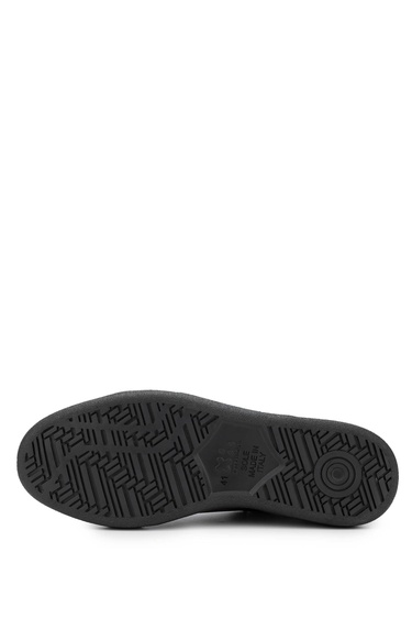  Tamer Tanca Erkek Hakiki Deri Kahverengi Casual Ayakkabı