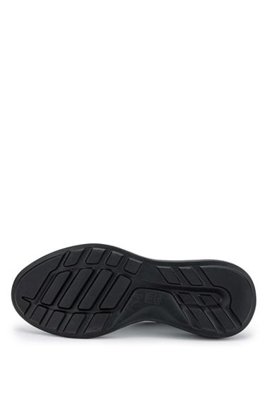  Tamer Tanca Erkek Hakiki Deri Beyaz Casual Ayakkabı