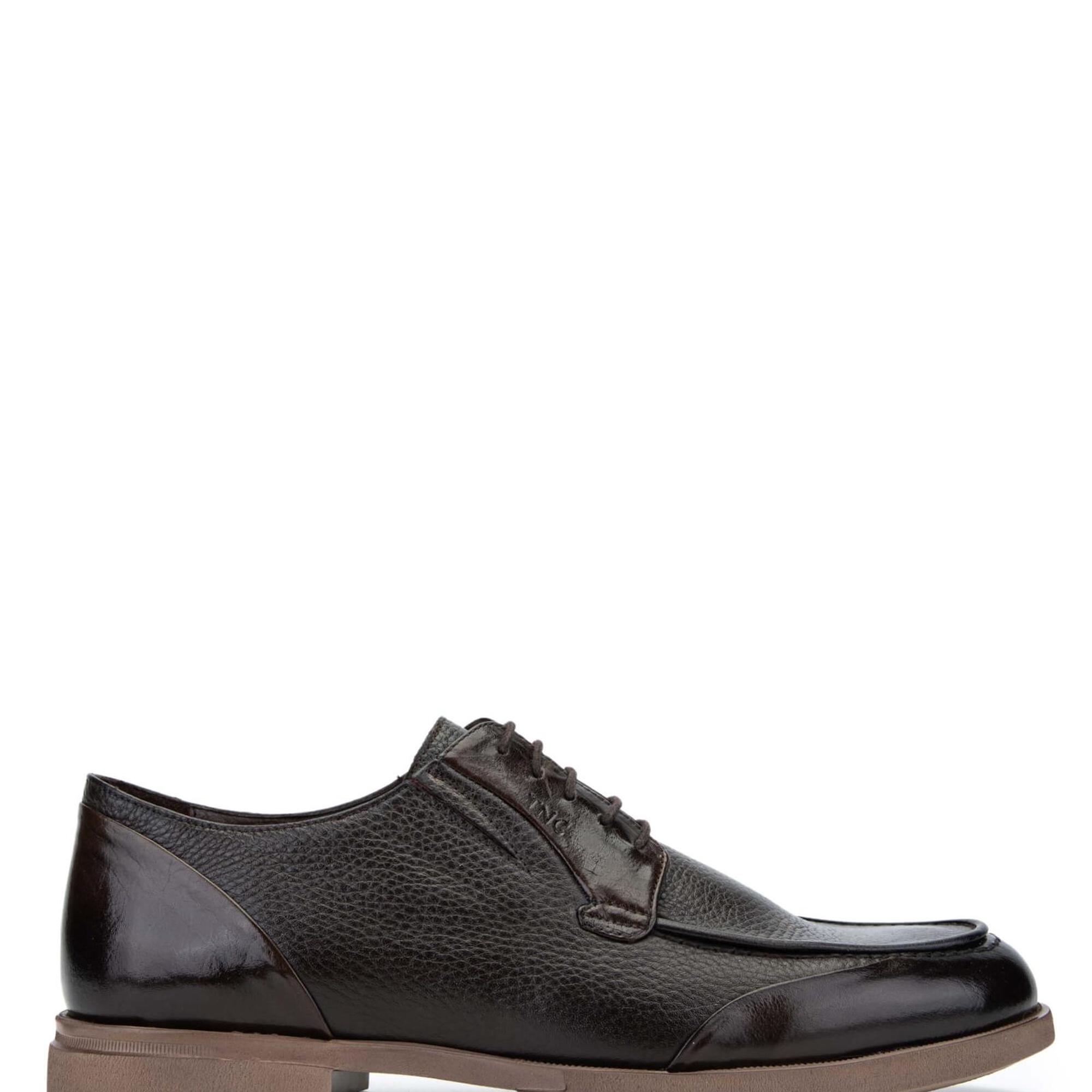 Tamer Tanca Erkek Hakiki Deri Casual Ayakkabı