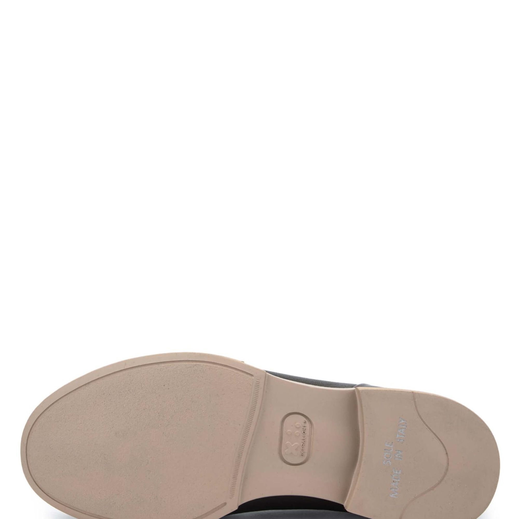 Tamer Tanca Erkek Hakiki Deri Casual Ayakkabı