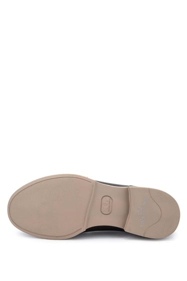  Tamer Tanca Erkek Hakiki Deri Casual Ayakkabı