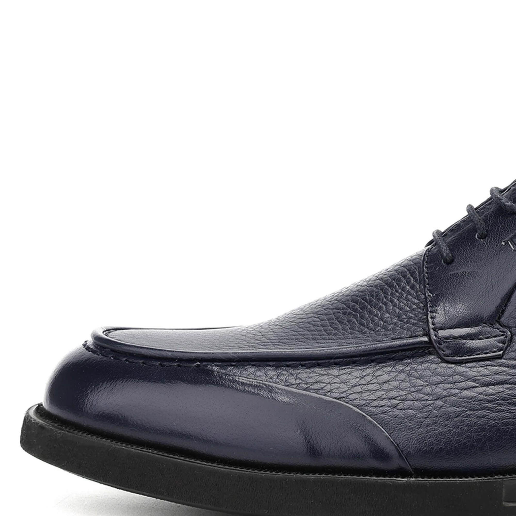 Tamer Tanca Erkek Hakiki Deri Casual Ayakkabı