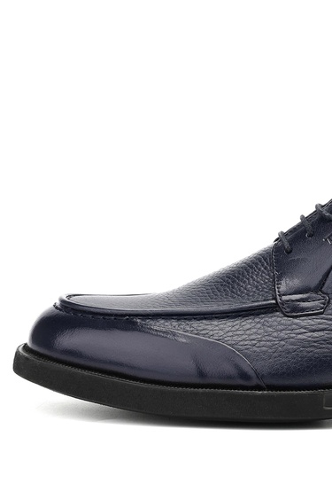  Tamer Tanca Erkek Hakiki Deri Casual Ayakkabı