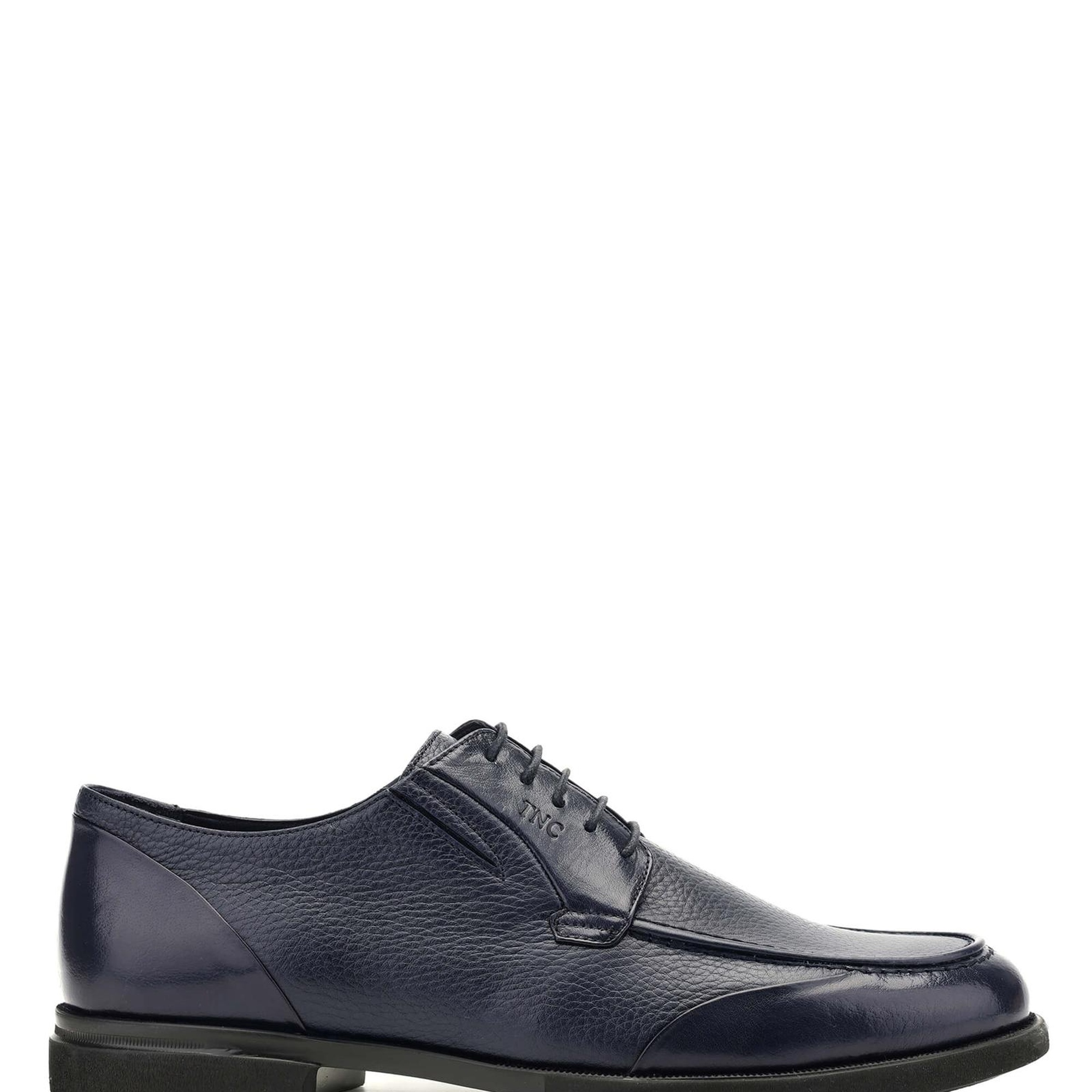 Tamer Tanca Erkek Hakiki Deri Casual Ayakkabı