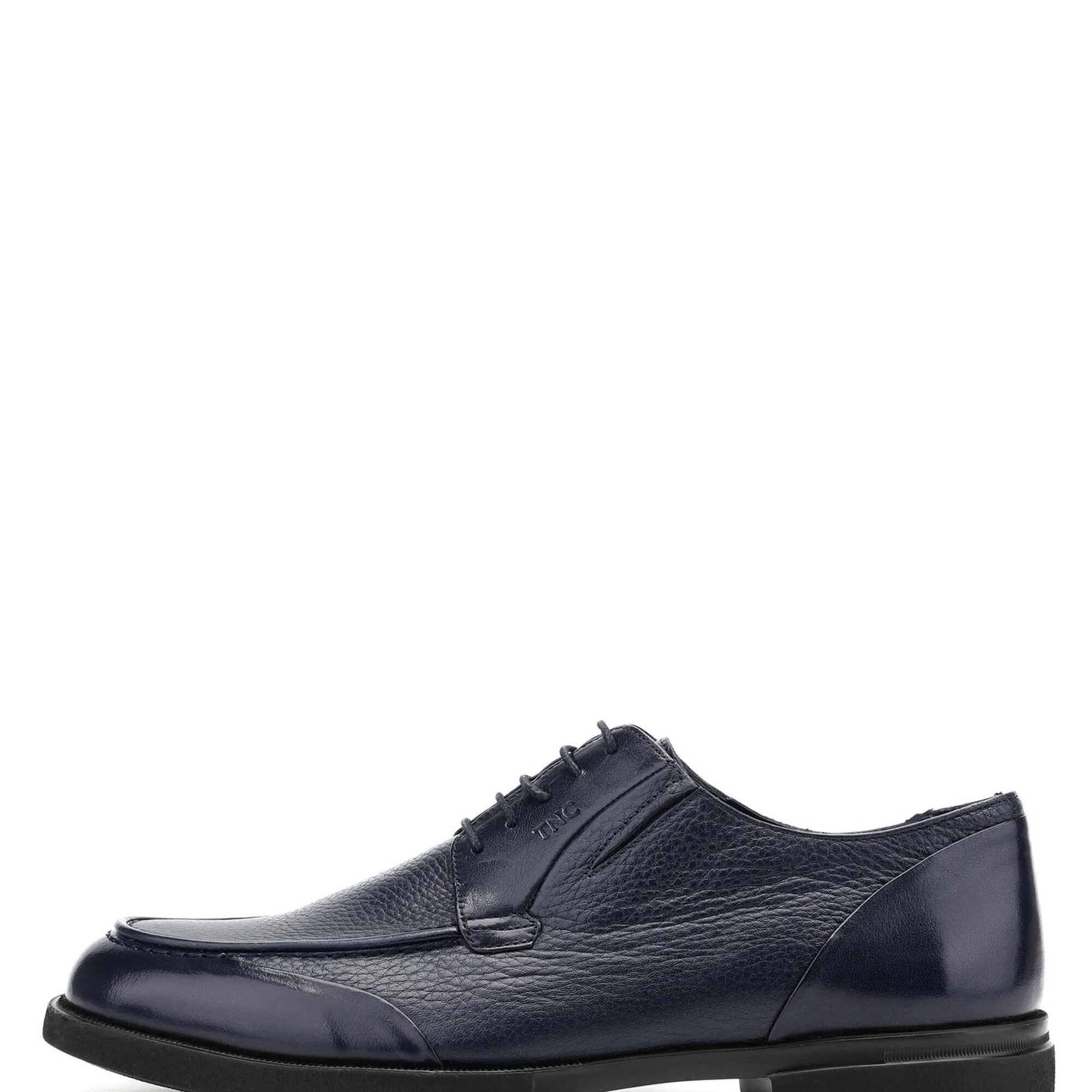 Tamer Tanca Erkek Hakiki Deri Casual Ayakkabı