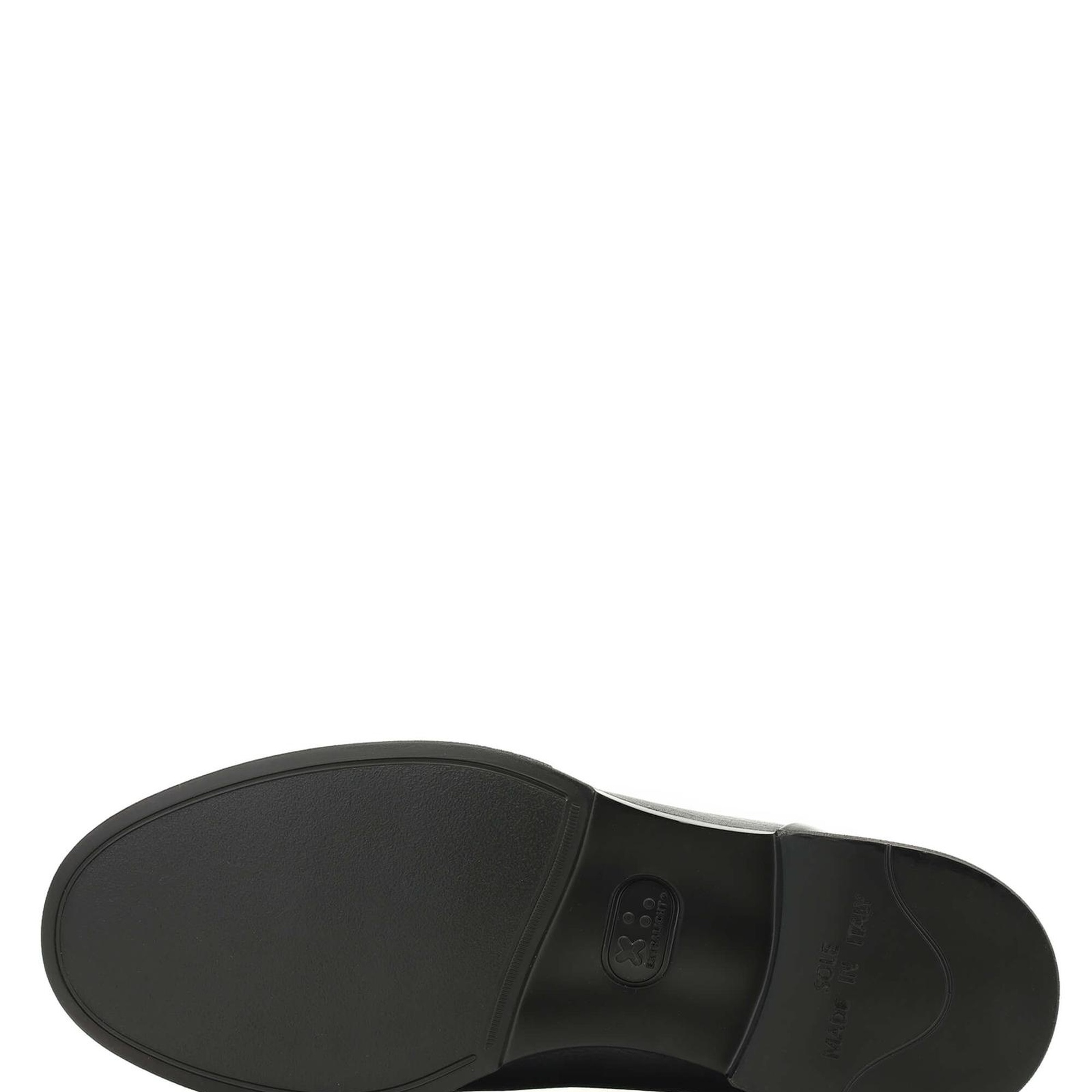 Tamer Tanca Erkek Hakiki Deri Casual Ayakkabı