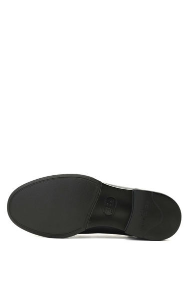  Tamer Tanca Erkek Hakiki Deri Casual Ayakkabı