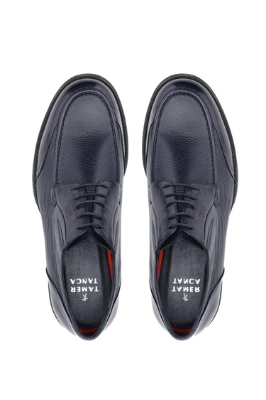  Tamer Tanca Erkek Hakiki Deri Casual Ayakkabı