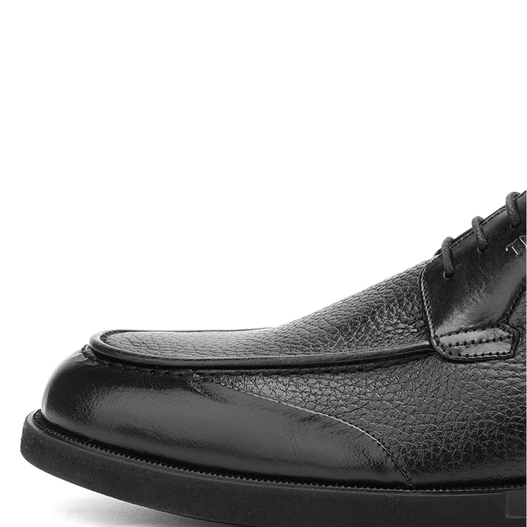 Tamer Tanca Erkek Hakiki Deri Casual Ayakkabı