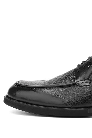  Tamer Tanca Erkek Hakiki Deri Casual Ayakkabı