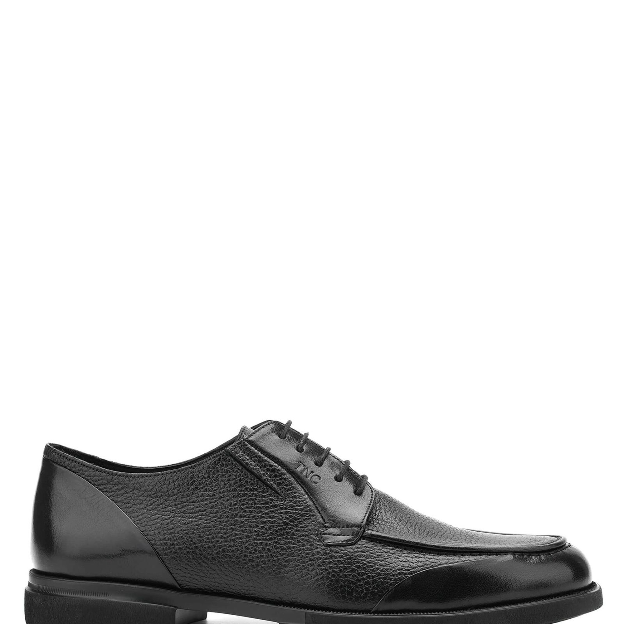 Tamer Tanca Erkek Hakiki Deri Casual Ayakkabı